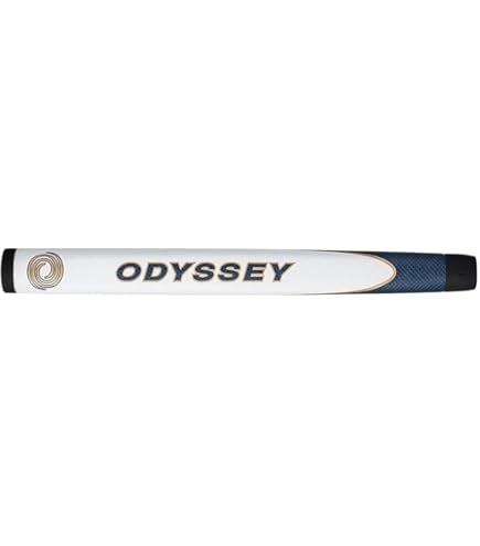 ODYSSEY パター グリップ新品 Amazon | odyssey オデッセイ ホワイトホット パターグリップ