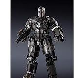 S.H.Figuarts アイアンマン マーク１ -《Birth of Iron Man》 EDITION-（アイアンマン）