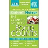 The Complete Book of Food Counts おもちゃ (並行輸入)