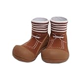 ベビーフィート ベビーシューズ スニーカー baby feet (12.5cm, フォーマル ブラウン（09）)