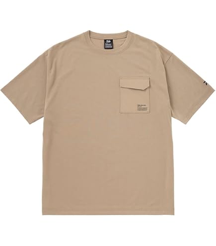 Amazon.co.jp: ダイワ(DAIWA) シャツ CORDURA タイプライター ドライ