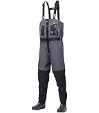 Amazon | ダイワ(DAIWA) フィッシングウェーダー タイトフィットソルト