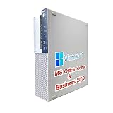 【整備済み品】NEC デスクトップPC MB-3 / Win11 Pro/MS Office H&B 2019 / Core i3-8100 / wajunのWIFI/Bluetooth / 4GB / 128GB SSD