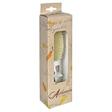 海外直送肘 Hairbrush Baby Brush & Comb Set, White 5127 1 Unit