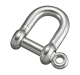 ニッコウ ネジ込シャックル SC9