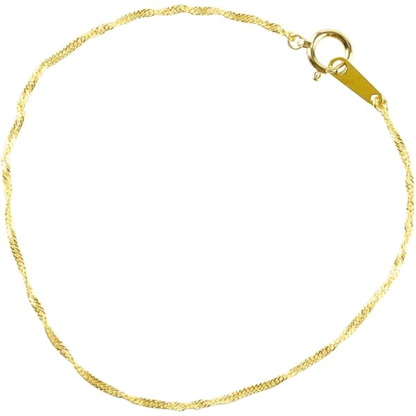 Amazon | [アトラス] 純金 レディース フリーサイズ リング 24金 指輪