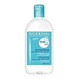 Bioderma Abcderm H2o Micellar Solution 500ml [並行輸入品]