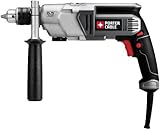 PORTER-CABLE PC650HD 6.5 Amp 1/2-Inch Hammer Drill by PORTER-CABLE [並行輸入品]