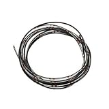 【アストロプロダクツ】アストロ C1A085-3000B-W 自動車用AVS電線 0.85sq 黒白