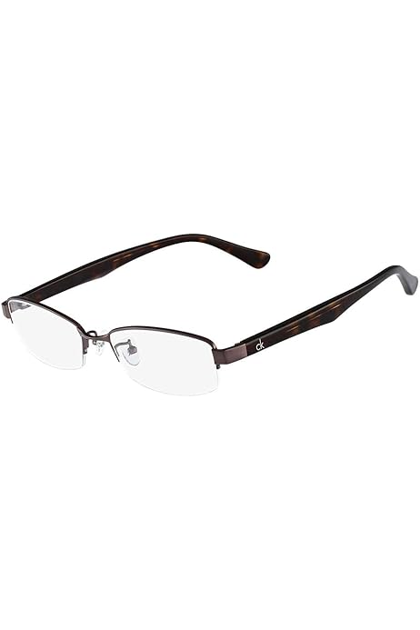 Amazon | カルバンクライン メンズ メガネ ck5304a-035 calvin klein  