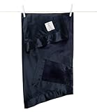 リトルジラフ ブランケット ベルベット デラックス (デニム)/BOX入りlg0053-10B 【正規代理店輸入】