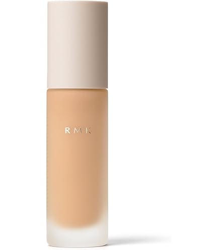 Amazon | [ RMK 公式 ] RMK ラスティング ジェルクリーミィ