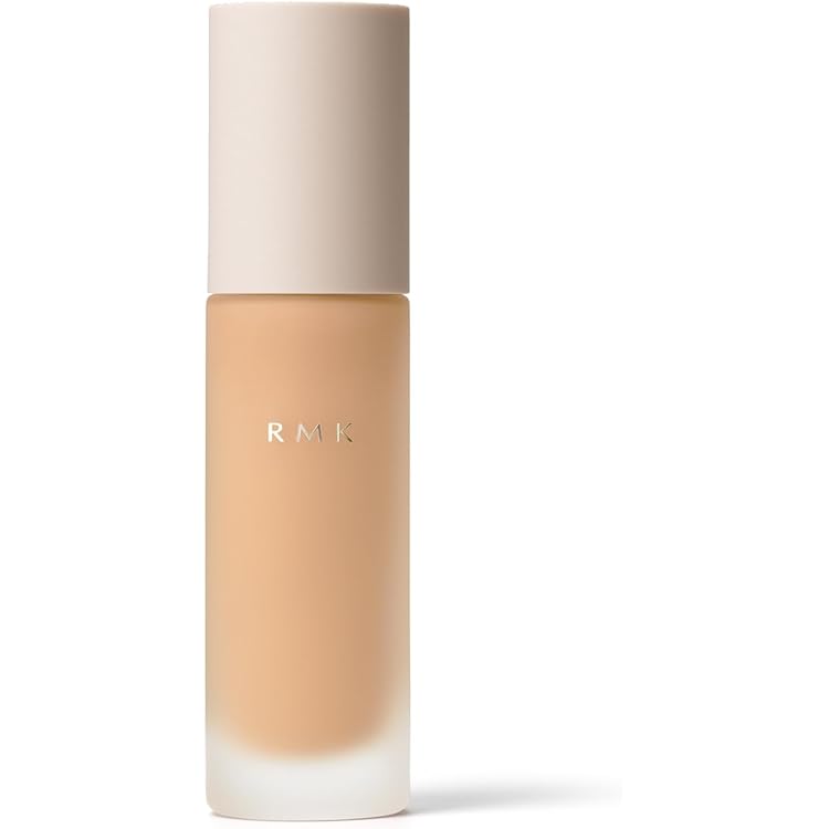 Amazon.co.jp: [ RMK 公式 ] RMK クリーミィファンデーション EX 101