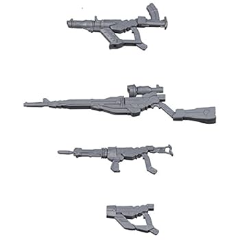 ジムジムウエポンズ