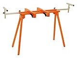 Portamate PM-3600 Folding Miter Saw Stand [並行輸入品]