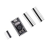 Baosity Pro Mini ATMEGA328P マイクロコントローラボード 5V 16MHz Arduino対応