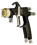 デビルビス スプレーガンLUNA-PL2圧送式LVMPシリーズ LUNA2KPL2FFP