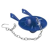 Kohler GP87449 2-Inch Flapper without Float Used In Various Two-Piece Toilets [並行輸入品]