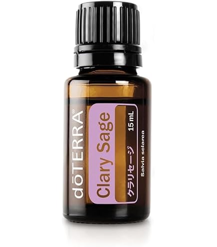 Amazon.co.jp: ドテラ クラリセージ15ml : ドラッグストア