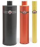 MK Diamond 156398 10-Inch Black Supreme Grade Core Bit For Concrete & Asphalt by MK Diamond