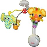 Sassy デラックス・ミュージカルモビール  TYSA782