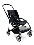 Bugaboo Bee3 Base Stroller, Black by Bugaboo