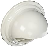 Noritz pvt-hlプラスチックフード終端のPVCおよびCPVC Venting 3と4 " Diamete、 4 ホワイト PVT-HL 1