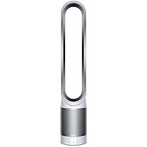 Amazon.co.jp: ダイソン 空気清浄機能付 タワーファン dyson Pure Cool  