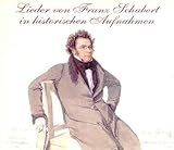 Lieder By Schubert