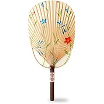 新品未使用★家田紙工 美濃 手漉き和紙 水うちわ カワセミ柄 Amazon.co.jp: 家田紙工 水うちわ カワセミ 美濃 手漉き和紙