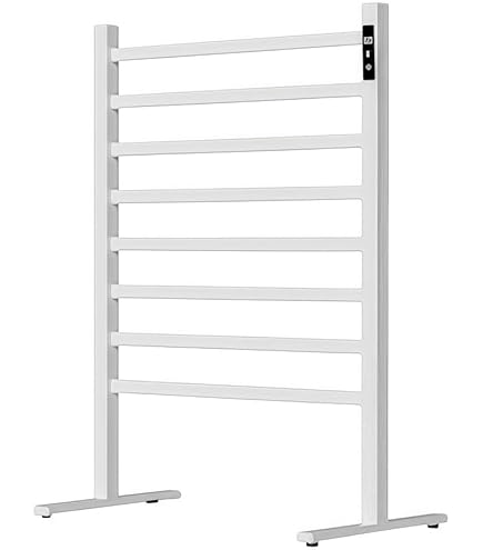 Amazon.co.jp: タオルウォーマー壁掛け加熱タオルレールラジエーター