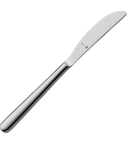 Amazon.co.jp: WMF メリット テーブルナイフ W1140036347 : ホーム