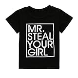 Moonker SHIRT ユニセックス・ベビー US サイズ: 12-24 Months カラー: ブラック