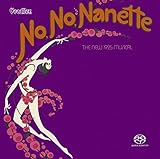 No, No, Nanette.. -Sacd-