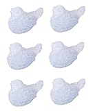 【6個セット】GARDEN　COLLECTION　82593　ローマンテラコッタ　とり
