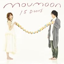 Amazon.co.jp: moumoon(DVD付): ミュージック