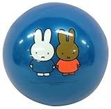 ミッフィーカラーボールあお