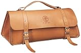 クラインツールズ　大型20インチ(50cm)　デラックスレザー工具バック [並行輸入品]