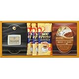 三盛物産 グルメギフト MBA-20