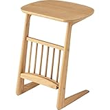 サイドテーブル [W44 x D39 x H55cm] 家具 テーブル サイドテーブル