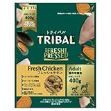 TRIBAL (トライバル) フレッシュチキン 400g