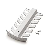 Mommys Helper Food Pouch Caddy, White by Mommy's Helper [並行輸入品]