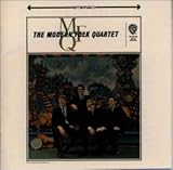 ���_���E�t�H�[�N�E�J���e�b�g(M.J.Q.)�E�t�@�[�X�g