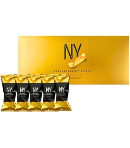 Amazon.co.jp: 冷蔵便・NEWYORK PERFECT CHEESE ニューヨーク