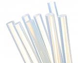 KMS グルースティック ボンドガン グルーガン 用 ホット スティック ボンド 11mm×30cm (30本セット)