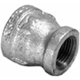 サウスランド511 – 321hc 3 / 8 " x 1 / 4 "亜鉛メッキ削減カップリング