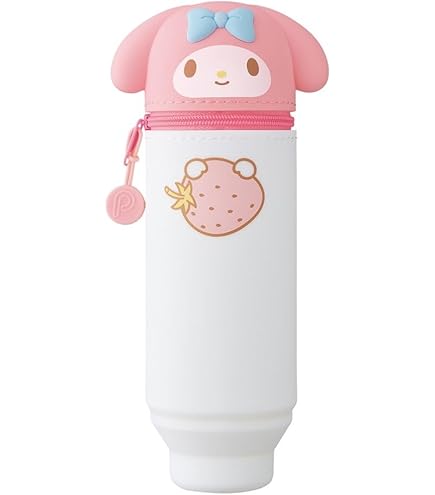 2005年製 海外限定 ハローキティ モモベリー ペンケース Amazon.co.jp: サンリオ(SANRIO) ハローキティ45th ビニールペン