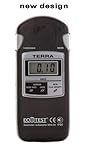 ガイガーカウンター　ECOTEST社 放射能測定機 　TERRA(MKS-05)