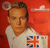 Ten good reasons (1989) / Vinyl record [Vinyl-LP]