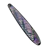 アイビーライン(Ivyline) ハードストリーム ギーガ88 あわび 33g HD03 道央フォグ